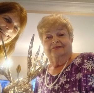 Meet your Posher, Janet